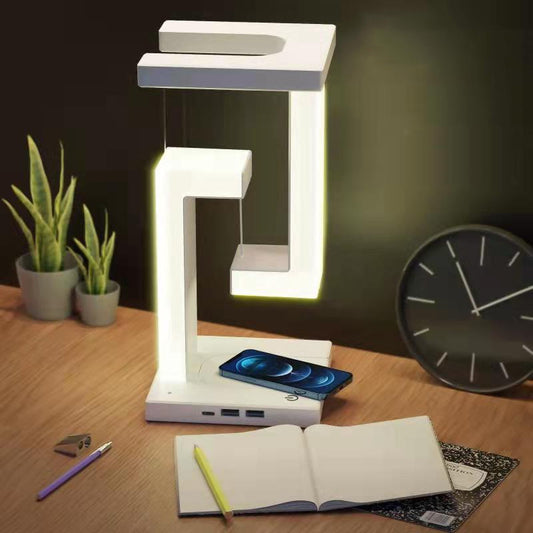 Creative Smartphone Wireless Charger